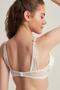 Women's 5101410 Push up Lace Bra Set - 3