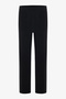 Anthracite Men's Street Oversize Comfortable Fit Long Sleeve Pajama Set - 3