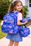 Relaxion Top Quality Capcanlı Color Back Support Thermal Nutrition Bag Pen Holder Set of Three