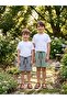 Boy's Trophy Cotton Short Shorts Set of 2