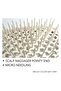 Prime Hair Brush Professional Detangler Superbrush - 6