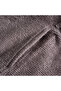 Tria Women's Bathrobe 100% Cotton Jacquard Mink - 5