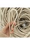 Cheapest Cord Yarn (Half kg) Sewable Cord Basket Suppla Jute Multipurpose Yarn Woven - 4