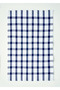 Cotton Liberty Drying Cloth Set of 3 Navy Blue (45X65 cm) - 2