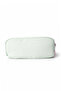 Portable Pencil Case with Rope Detail Green - 2