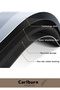 Custom-Made Nano Technology Non-Slip Rubber Quick-Drying Nappa Leather Super Absorbent Bathroom Shower Mat. - 3