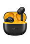 Buds T200 Lite Bluetooth in Ear Earbuds - Volt Black