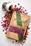 25 gr edible rose petals |   Natural dried fragrant rose petal / unadulterated & natural - 4