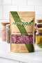 10 gr edible rose petals |   Natural dried fragrant rose petal / unadulterated & natural - 8