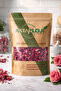 50 Gr Edible Rose Petals |   Natural Dried Scented Rose Petals / No Additives & Natural - 4