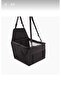 Highconcept Pet Car Bag Cat Dog Car Transport Bag Pet Travel Car Bag. - 4