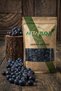 150 Gr Dried Aronya Fruit / Additive-Free & Natural - 3