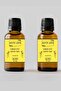 100% Pure Lemongrass Essential Oil - 20 ML x Pack of 2 - 2