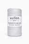 200gr/230m Premium Polyester Macrame Thread 2mm, Macrame Thread, Macrame, Supla, Bag Thread, Light Gray