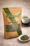150 Gr Sencha Green Tea / Pure Japanese Green Tea / Without Additives & Natural - 6