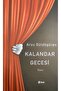 Kalandar Gecesi - 2