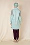Pul Payet Detail Tunic 4381 - 3