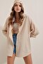 Bdart Relaxed Fit Button down Long Sleeve Shirt