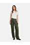 Jemma linen wide leg pant - 2