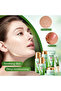 Aloe Vera Skincare 6 pcs Set suitable for all skin types - 2