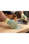 Heat Resistant, Fireproof, Flame Retardant, Cut Resistant Gloves Neptune Kevlar Gloves with Pvc Dots - 2