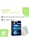 Probiota Advanced 5 Billion Probiotics with Inulin for Digestion and Immunity, 60 Tablets - 4