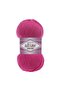 Cotton Gold 5 Pieces 55% Cotton - 45% Acrylic / 100 Gr - 330 M 149 Fuchsia