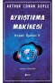 Ayrıştırma Makinesi Gizemli Öyküler-2 - 2