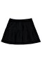 Corsage Skirt for 2-5 Years Old - Black