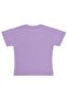 6-9 Years Old T-Shirt - Lilac - 3