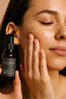 Hyaluronic Acid and Vitamin C Skin Care Serum - 5