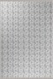Arya Reversible, Foldable, Washable, High-Quality Cotton Salon, Living Room, Balcony Kilim Rug - 6