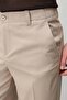 Stone Straight Fit Men's Trousers - 5
