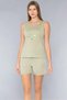 بدلة مع شورت معلق VIKON SUMMER ALPERI 76-101 - 2