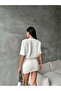 Women's Padded Dress - 2