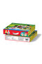 Mobil Restaurant Educational Block Set – 310 Pieces Detailed and Creative Building Set - 6