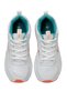 Dakota Women's Daily High Sole Sneaker Sports Shoes - 4