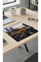 Unique Design Mouse Pad - 2