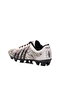 White Children's Football Boots Spider F - 4