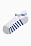 Boy's under Line 4-Piece Booties Socks - 4