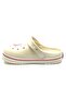 Kocamanlar 7010 sabo daily slippers unisex children's slippers beige - 3