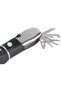 MULTIFUNCTIONAL FLASHLIGHT 3W - 5
