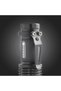 LED handheld flashlight FL-180 "Bullet" with CREE XP-E2 LED - 8