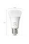 Hue WCA Starter Kit 9W A60 E27 3pcs, Bridge, Switch - 7
