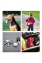 ETICHETĂ APPLE ICON AIRTAG CLEAR - 7