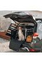 Cusca auto pentru caini Allax XXL - 5