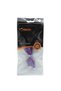 USB->Micro USB 1M USB-1031U violet - 4