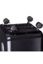 Ash-2502c 28l 25 box black - 2