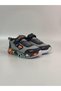 Goal Velcro-Elastic Men's Sports Shoes 31-35 - 5
