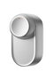 Smart door lock, Silver - 2